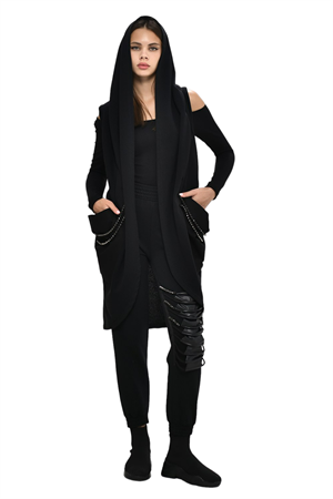 KB-DQ981407 VEST