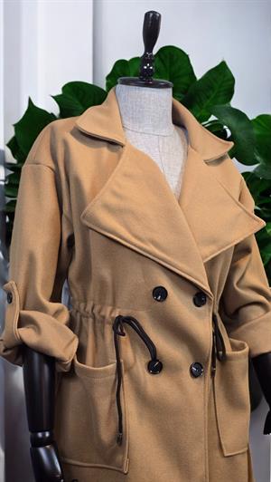 KB-K15370 KABAN - KAHVE