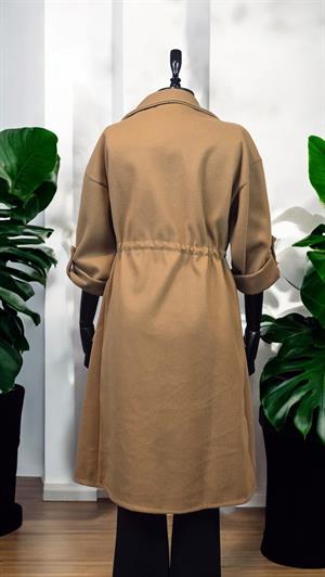KB-K15370 KABAN - KAHVE