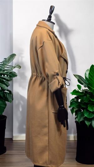 KB-K15370 KABAN - KAHVE