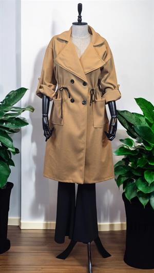 KB-K15370 KABAN - KAHVE