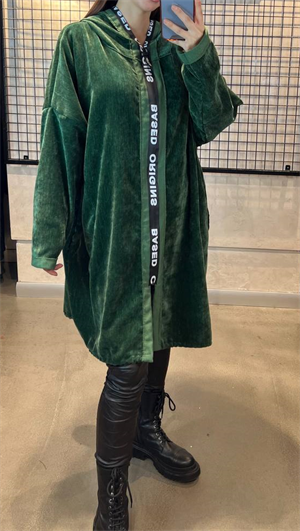 KB-K67688 GİYÇIK - BENETTON