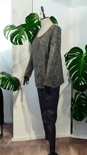 KB-K71987 SHIRT - HAKİ