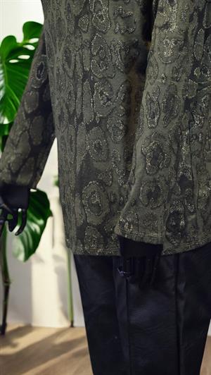 KB-K71987 SHIRT - HAKİ
