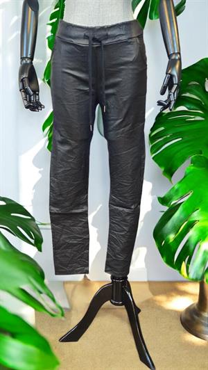 KB-K81158 PANTOLON - SİYAH
