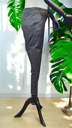 KB-K81158 PANTOLON - SİYAH