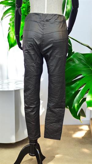 KB-K81158 PANTOLON - SİYAH