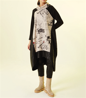 KB-RD 20983 TUNİK - BEJ