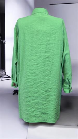 KB-RD21390 GÖMLEK - BENETTON