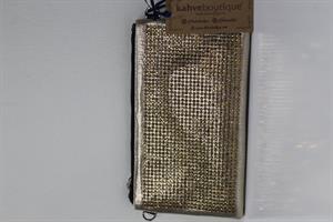 KB-SIVAMA TAŞLI ÇANTA - GOLD