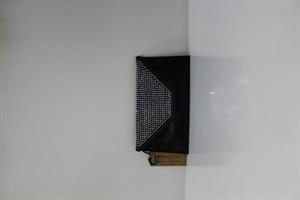 KB-SIVAMA TAŞLI PÖRTFÖY - SİYAH