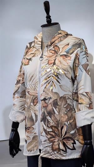 KB-Y18930 CEKET - CAMEL