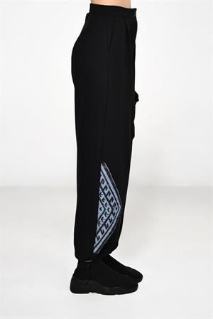 KİLİM DETAY PANTOLON
