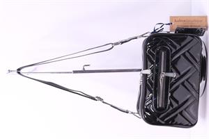 KRISTE BELL - RUGAN SİYAH