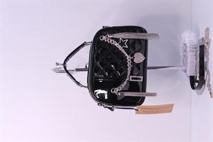 KRISTE BELL - RUGAN SİYAH