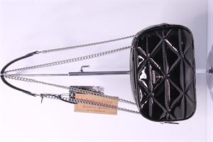 KRISTE BELL - RUGAN SİYAH