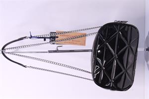 KRISTE BELL - RUGAN SİYAH