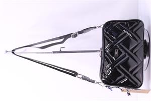 KRISTE BELL - RUGAN SİYAH