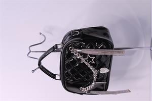 KRISTE BELL - RUGAN SİYAH