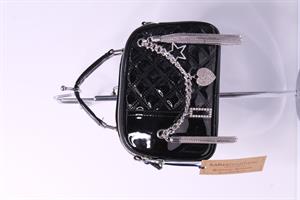 KRISTE BELL - RUGAN SİYAH