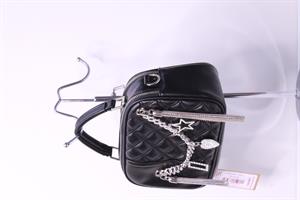 KRISTE BELL - SİYAH