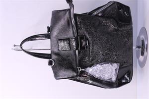 KRISTE BELL - SİYAH