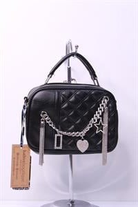 KRISTE BELL - SİYAH