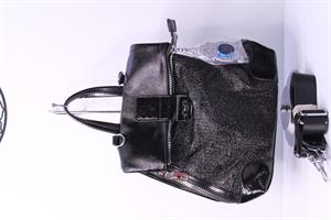 KRISTE BELL - SİYAH