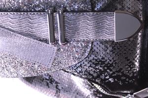 KRISTE BELL - SİYAH