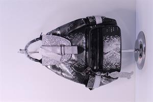 KRISTE BELL - SİYAH