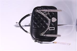 KRISTE BELL - SİYAH