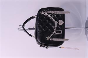 KRISTE BELL - SİYAH