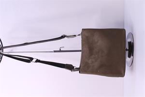 KRISTE BELL - SÜET HAKİ