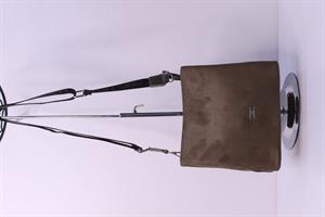 KRISTE BELL - SÜET HAKİ