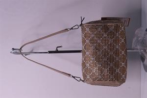 KRISTE BELL - TAŞLI GOLD GÜMÜŞ