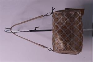 KRISTE BELL - TAŞLI GOLD GÜMÜŞ