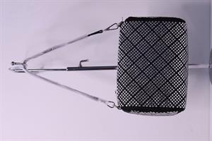 KRISTE BELL - TAŞLI GÜMÜŞ