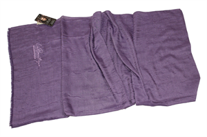 LA BOUTİQUE BE HAPPY ŞAL - MAUVE