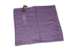 LA BOUTİQUE BE HAPPY ŞAL - MAUVE