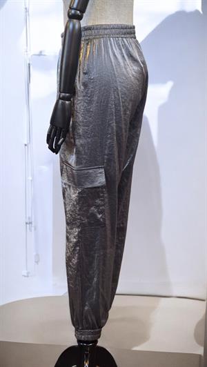 Lukas Pantolon - GRİ