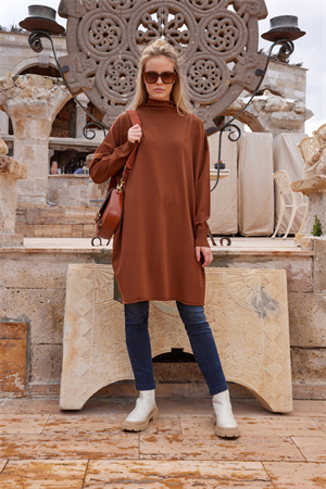 MissWhence 30004 TUNİK - TABA