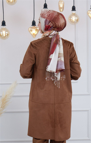 MissWhence 340001 TUNİK -TABA