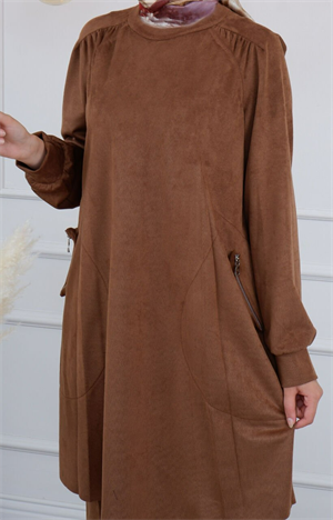 MissWhence 340001 TUNİK -TABA