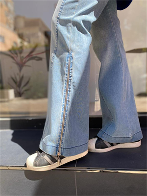 MissWhence 34126 PANTOLON - MAVİ