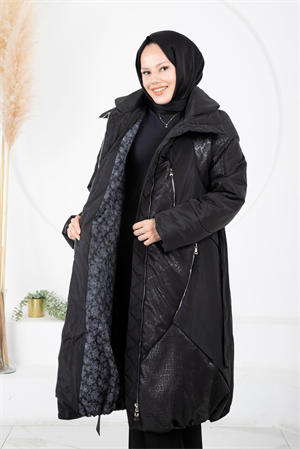 MissWhence 34506 PARDESÜ - SİYAH