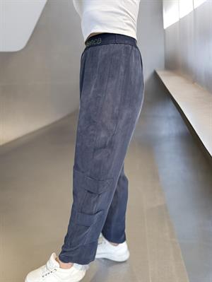 MissWhence 35121 Pantolon - LACİVERT
