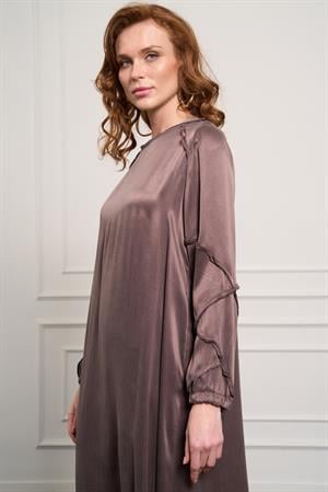 MissWhence 37801 Elbise - Vizon