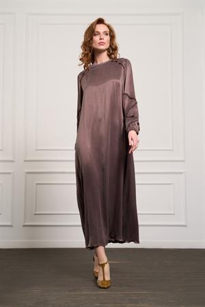 MissWhence 37801 Elbise - Vizon