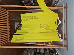Modal Tunik Pantolon Takım - ASİT