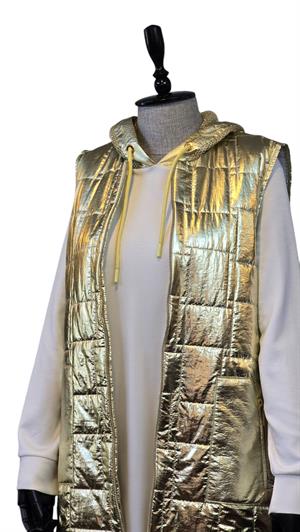 Modal Üçlü Takım - Gold